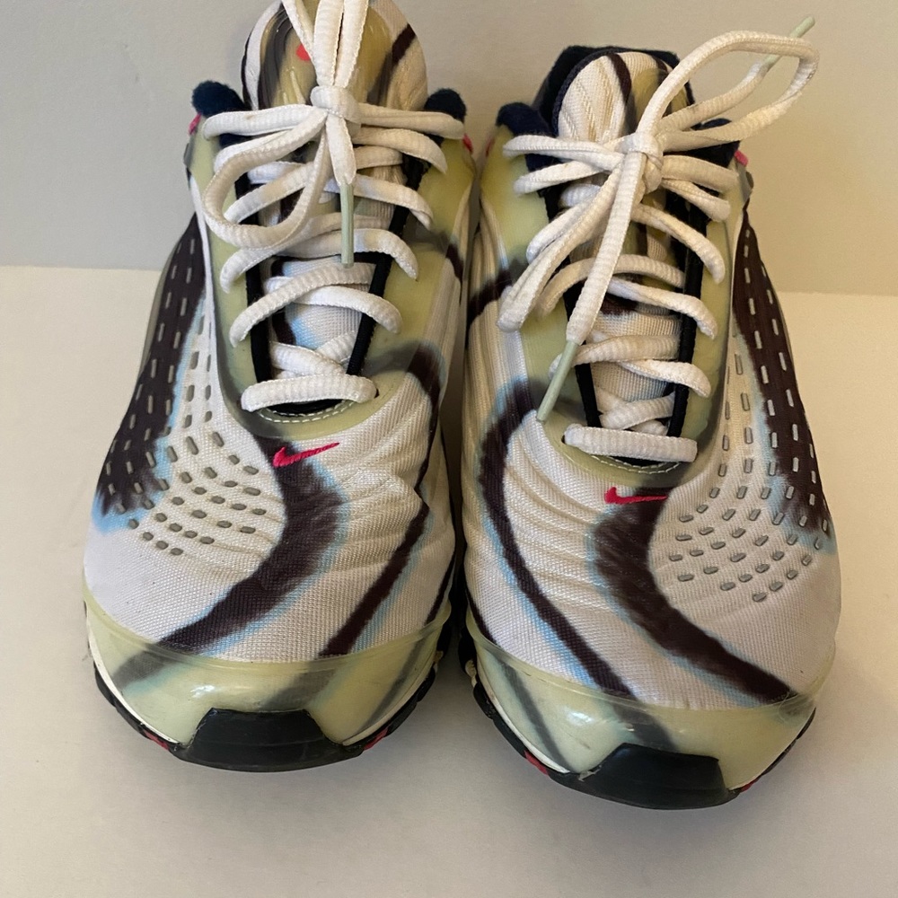 Nike sneakers